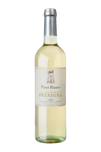 Pinot Bianco Garda D.O.C. 2022