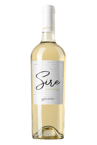 Sire Chardonnay Salento IGP 2023 0,75 L