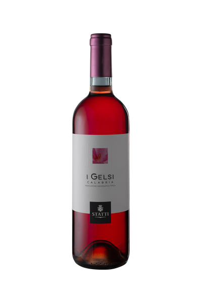 Gelsi Rose IGT Calabria 2023  0,75l